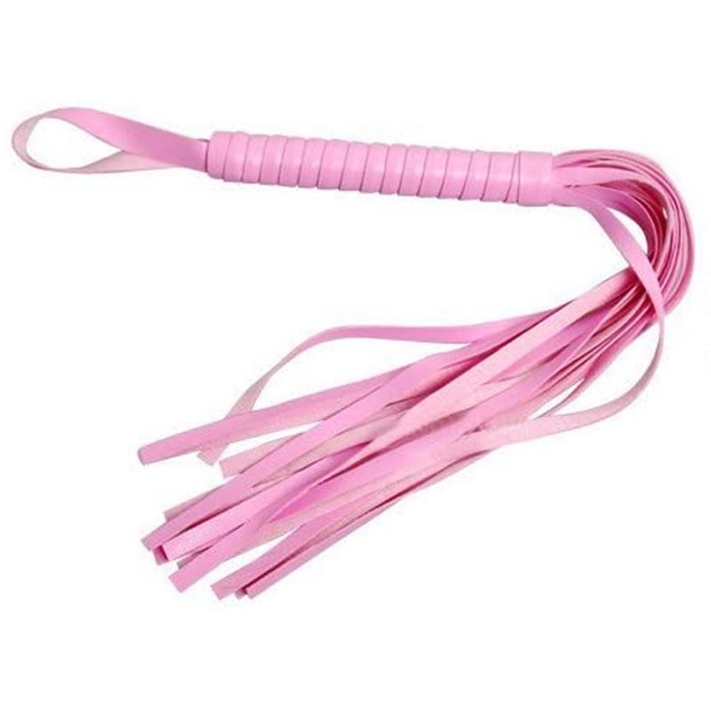 KIT BONDAGE 8 PIEZAS ROSA Costaintima SHOP