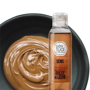 Gel Dulce de leche
